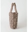 《一部店舗+WEB限定》Uhr / ウーア Quilting bag