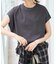 《追加》upper hights/アッパーハイツ 別注BIG NO SLEEVE TEE*