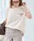 《追加》upper hights/アッパーハイツ 別注BIG NO SLEEVE TEE*
