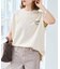 《追加》upper hights/アッパーハイツ 別注BIG NO SLEEVE TEE*