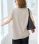 《追加》upper hights/アッパーハイツ 別注BIG NO SLEEVE TEE*