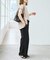 《追加》upper hights/アッパーハイツ 別注BIG NO SLEEVE TEE*