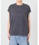 《追加》upper hights/アッパーハイツ 別注BIG NO SLEEVE TEE*