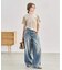 《追加》LEVI'S 別注 SMU SUPER BAGGY BARREL
