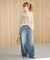 《追加》LEVI'S 別注 SMU SUPER BAGGY BARREL