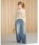 《追加》LEVI'S 別注 SMU SUPER BAGGY BARREL