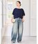《追加》LEVI'S 別注 SMU SUPER BAGGY BARREL