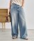 《追加》LEVI'S 別注 SMU SUPER BAGGY BARREL