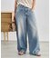 《追加》LEVI'S 別注 SMU SUPER BAGGY BARREL