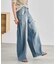 《追加》LEVI'S 別注 SMU SUPER BAGGY BARREL