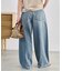 《追加》LEVI'S 別注 SMU SUPER BAGGY BARREL