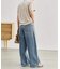 《追加》LEVI'S 別注 SMU SUPER BAGGY BARREL