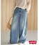《追加》LEVI'S 別注 SMU SUPER BAGGY BARREL