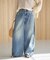 《追加》LEVI'S 別注 SMU SUPER BAGGY BARREL