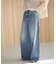 《追加》LEVI'S 別注 SMU SUPER BAGGY BARREL