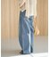 《追加》LEVI'S 別注 SMU SUPER BAGGY BARREL
