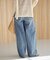 《追加》LEVI'S 別注 SMU SUPER BAGGY BARREL