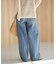 《追加》LEVI'S 別注 SMU SUPER BAGGY BARREL