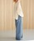《追加》LEVI'S 別注 SMU SUPER BAGGY BARREL