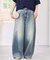 《追加》LEVI'S 別注 SMU SUPER BAGGY BARREL