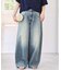 《追加》LEVI'S 別注 SMU SUPER BAGGY BARREL