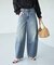 《追加》LEVI'S 別注 SMU SUPER BAGGY BARREL