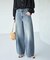 《追加》LEVI'S 別注 SMU SUPER BAGGY BARREL