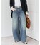 《追加》LEVI'S 別注 SMU SUPER BAGGY BARREL