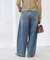 《追加》LEVI'S 別注 SMU SUPER BAGGY BARREL
