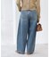 《追加》LEVI'S 別注 SMU SUPER BAGGY BARREL