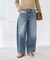 《追加》LEVI'S 別注 SMU SUPER BAGGY BARREL