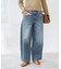 《追加》LEVI'S 別注 SMU SUPER BAGGY BARREL