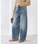 《追加》LEVI'S 別注 SMU SUPER BAGGY BARREL