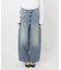 《追加》LEVI'S 別注 SMU SUPER BAGGY BARREL
