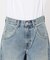 《追加》LEVI'S 別注 SMU SUPER BAGGY BARREL