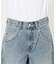 《追加》LEVI'S 別注 SMU SUPER BAGGY BARREL