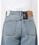 《追加》LEVI'S 別注 SMU SUPER BAGGY BARREL