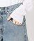 《追加》LEVI'S 別注 SMU SUPER BAGGY BARREL