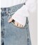 《追加》LEVI'S 別注 SMU SUPER BAGGY BARREL