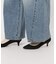 《追加》LEVI'S 別注 SMU SUPER BAGGY BARREL