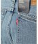 《追加》LEVI'S 別注 SMU SUPER BAGGY BARREL