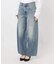《追加》LEVI'S 別注 SMU SUPER BAGGY BARREL