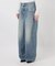 《追加》LEVI'S 別注 SMU SUPER BAGGY BARREL