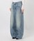 《追加》LEVI'S 別注 SMU SUPER BAGGY BARREL
