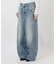 《追加》LEVI'S 別注 SMU SUPER BAGGY BARREL