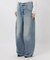 《追加》LEVI'S 別注 SMU SUPER BAGGY BARREL