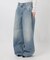 《追加》LEVI'S 別注 SMU SUPER BAGGY BARREL