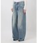 《追加》LEVI'S 別注 SMU SUPER BAGGY BARREL