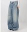 《追加》LEVI'S 別注 SMU SUPER BAGGY BARREL