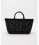 GIANNI CHIARINI / ジャンニ キアリーニ MASHUP TOTE